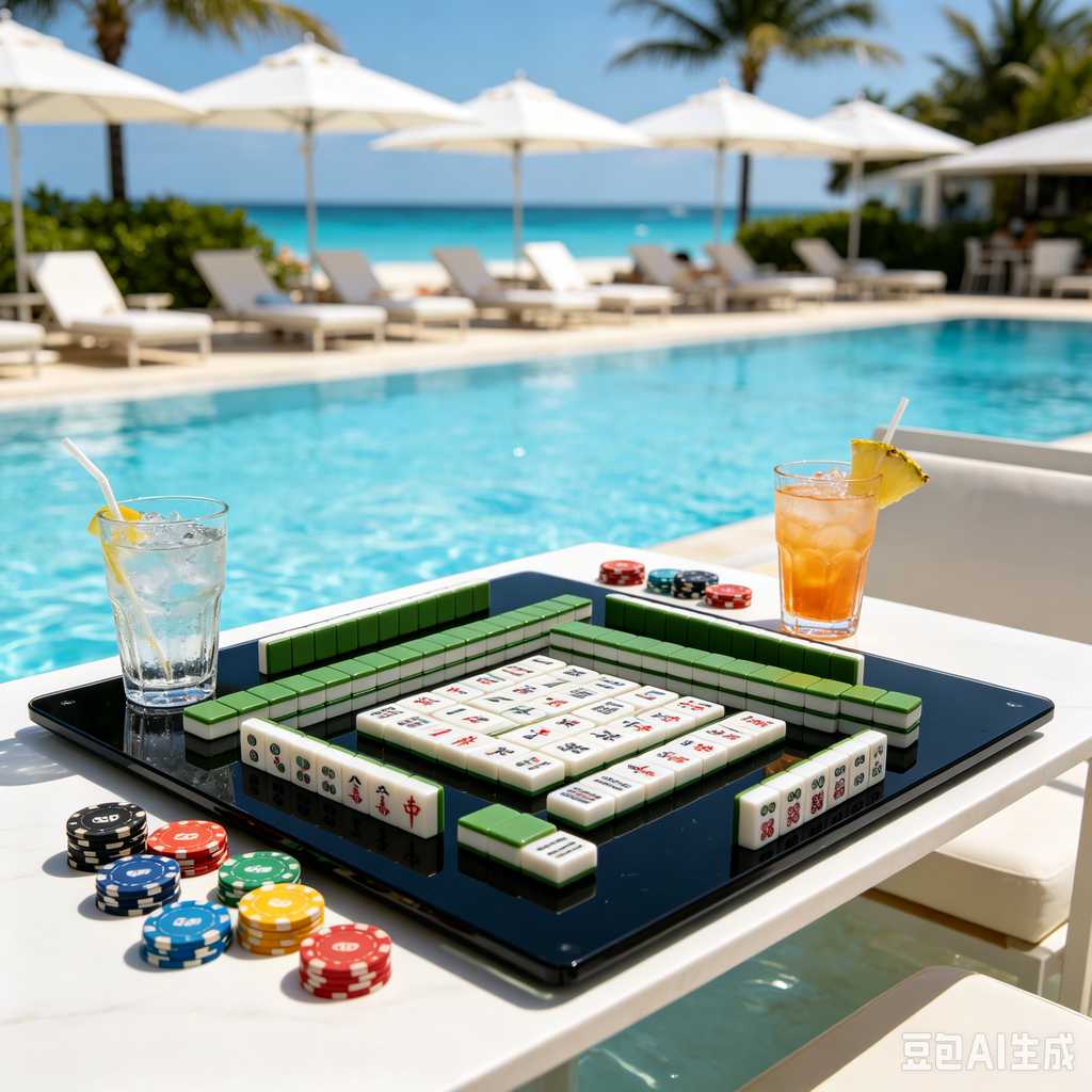 Greensboro,mahjong