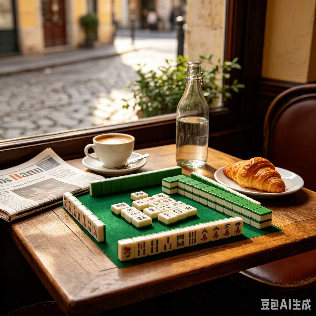 LondonON,mahjong