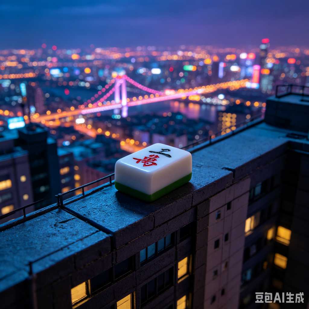 Guayaquil,mahjong