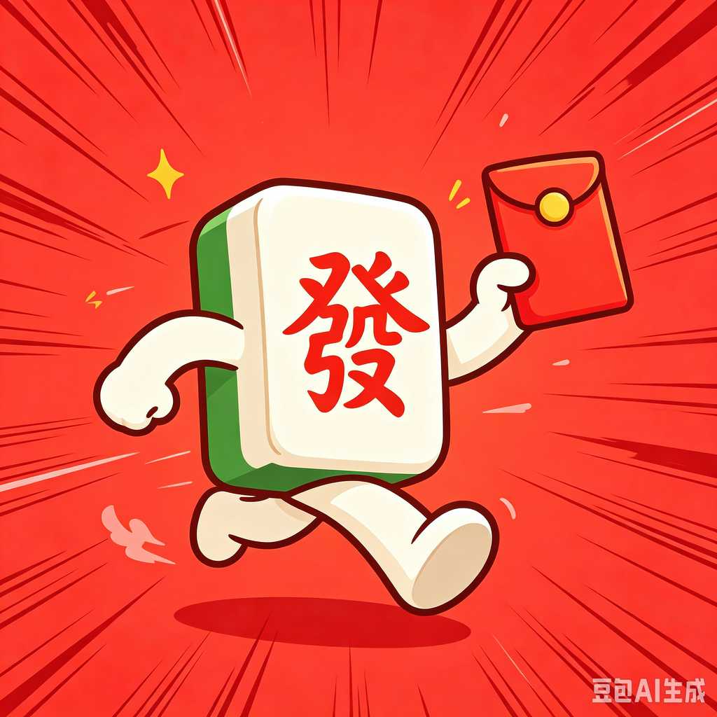 clear printing mahjong characters