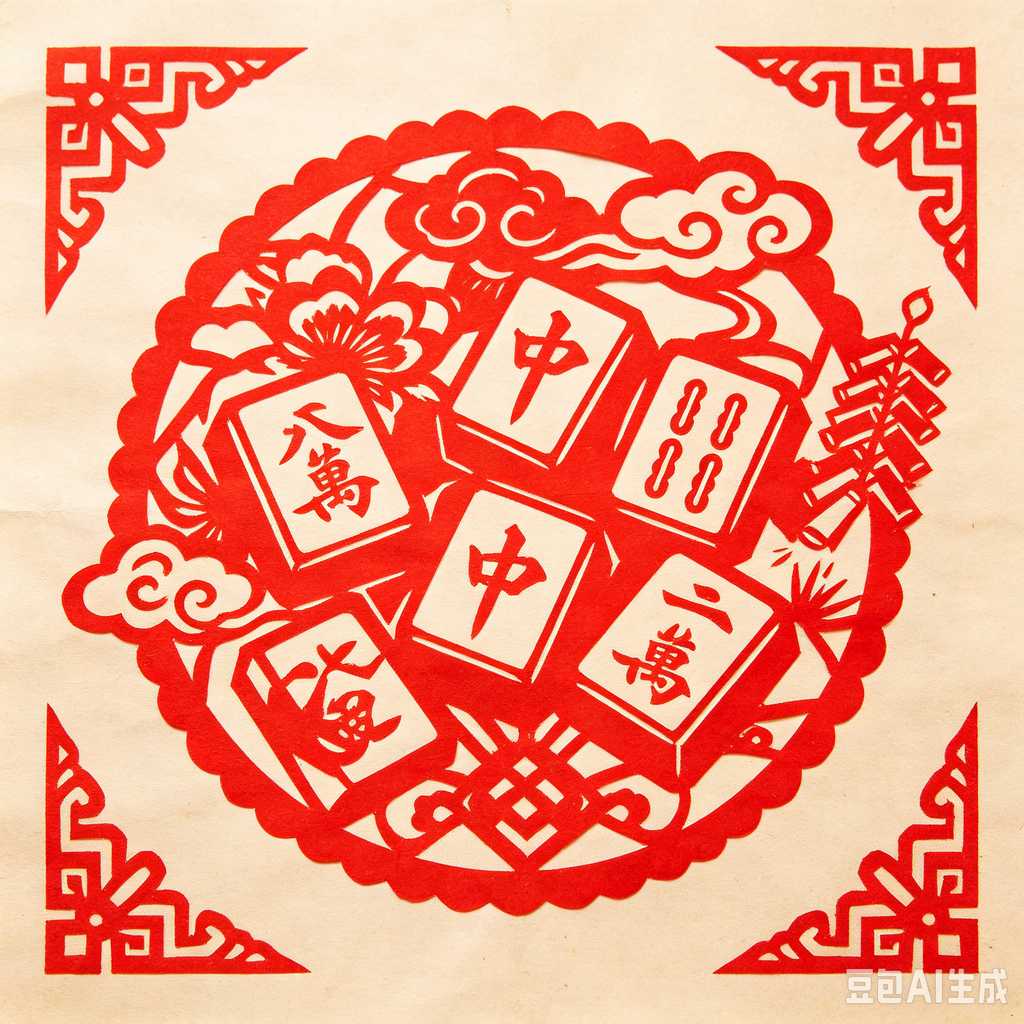 cheap durable mahjong tiles