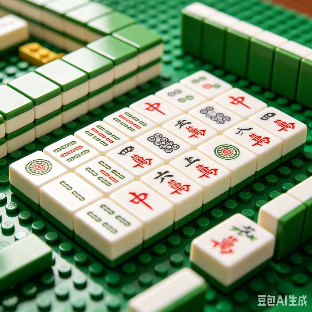lightweight mahjong case
