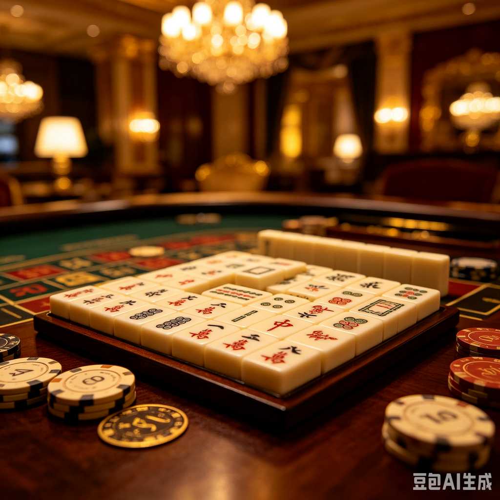 Florence,mahjong